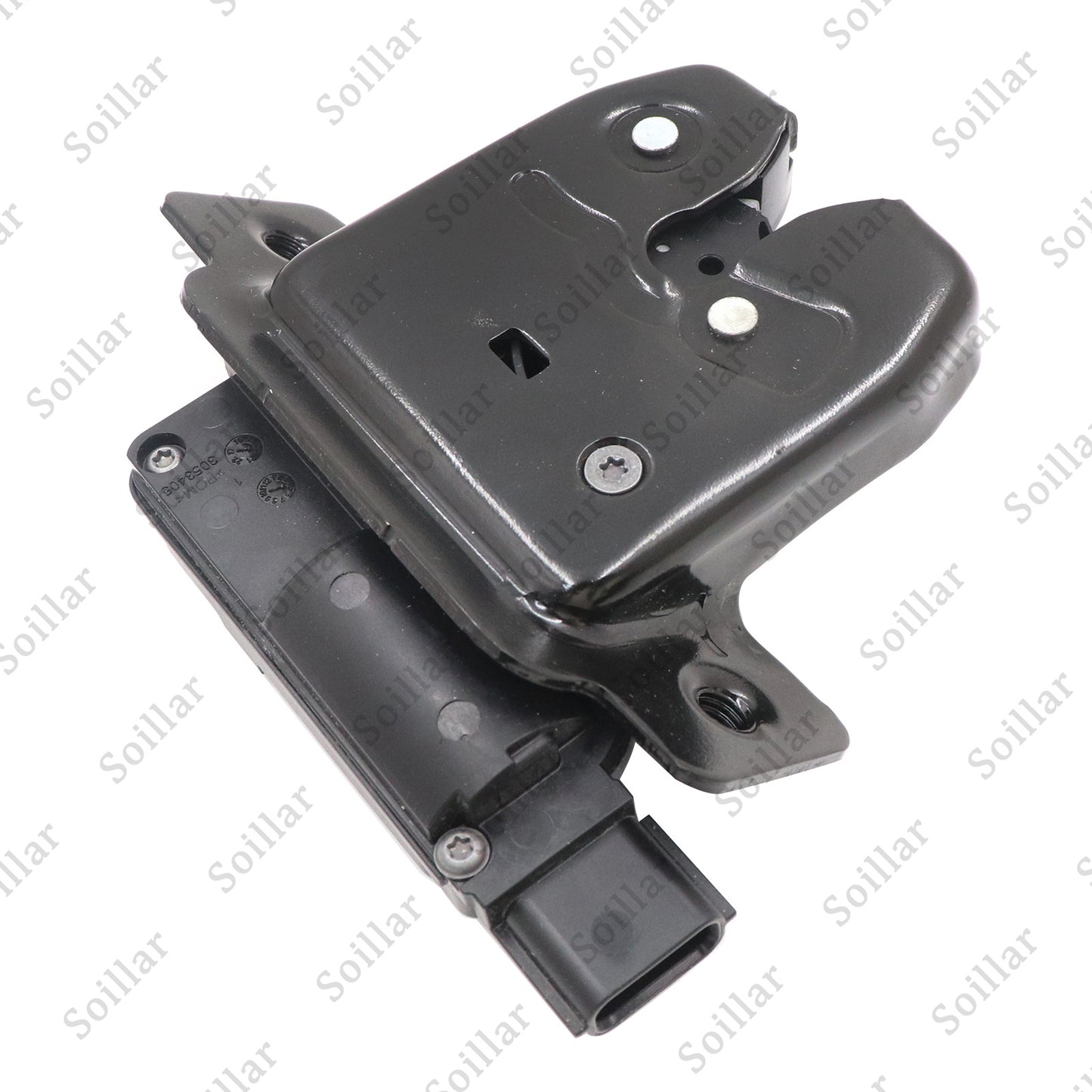 New Rear Door Lock Actuator For Nissan Rogue 2020-2024 90502-6RR1A