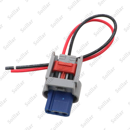For Dodge Avenger 2008 2009 -2013 2014 2 Pin Ignition Coil Connector 4606824AB