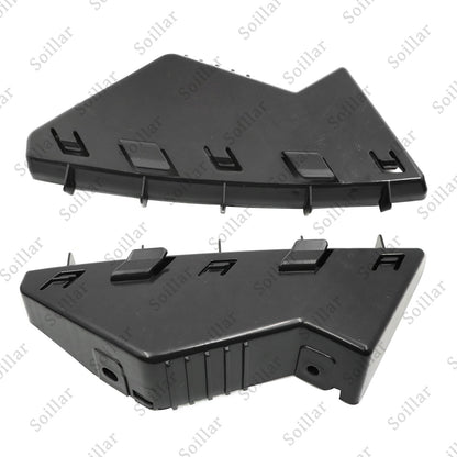 For 2013-2018 Hyundai Santa Fe Sport Bumper Bracket Front LH&RH Upper Support