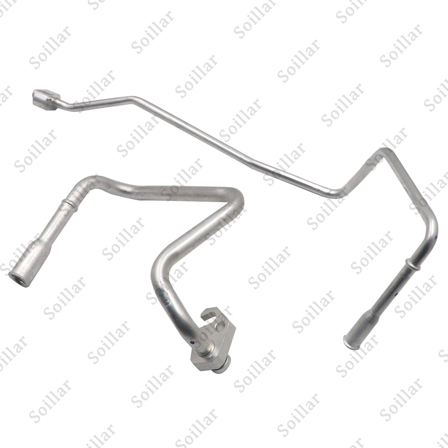 A/C AC Condenser Compressor Line-Cooler Pipe For INFINITI 92446-JK20B