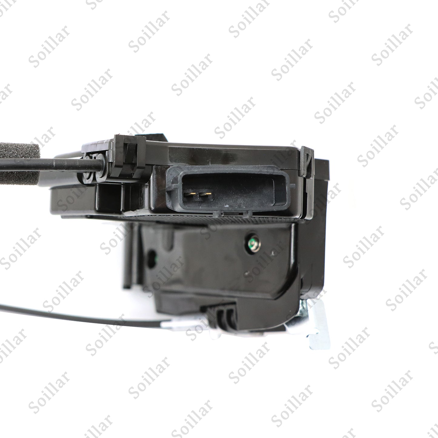 FIT Nissan Kicks 2019-24 Front Right Door Lock Latch Actuator 80500-5RW0A RH