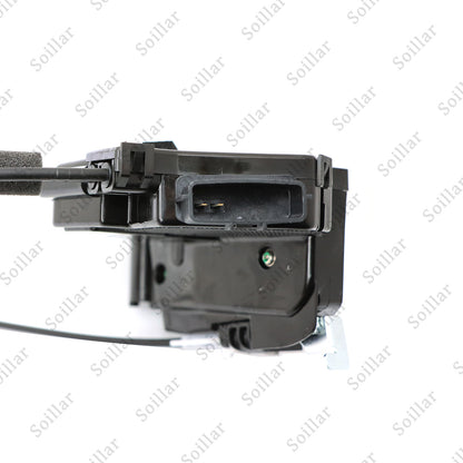 FIT Nissan Kicks 2019-24 Front Right Door Lock Latch Actuator 80500-5RW0A RH