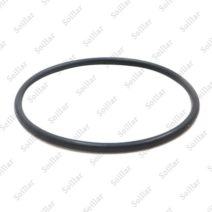 New Clutch O-Ring 91302-PX4-004 For HONDA 1990-2020 For ACURA 1991-2015 Black