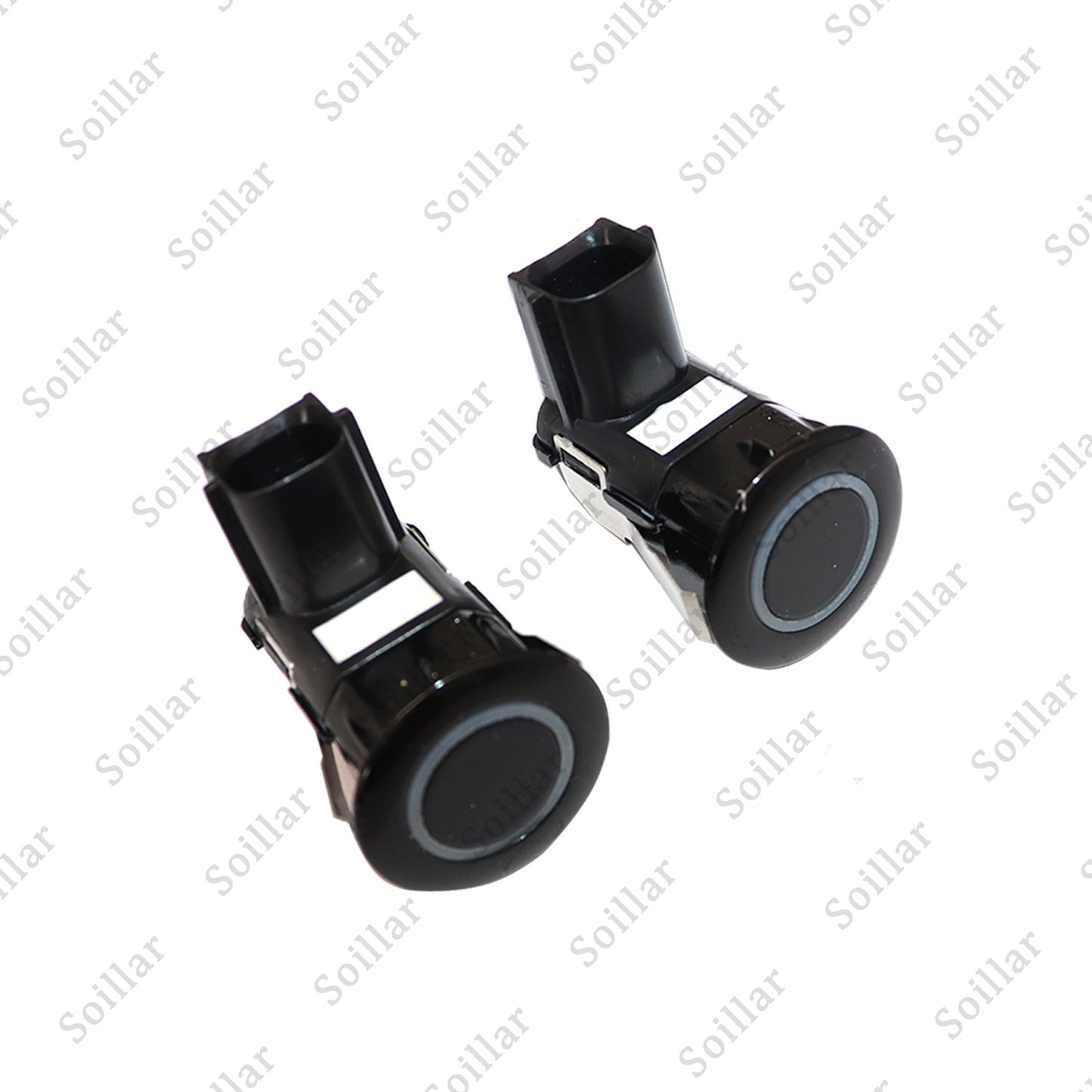 2Pcs Parking Assist Sensor For Infiniti EX35 2008-2012,FX50 2009-13,G37 2010-13