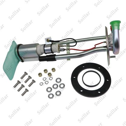 NEW 1x Fuel Pump Sender Fits for BMW E24 E28 535i 528e 635csi 16141179425
