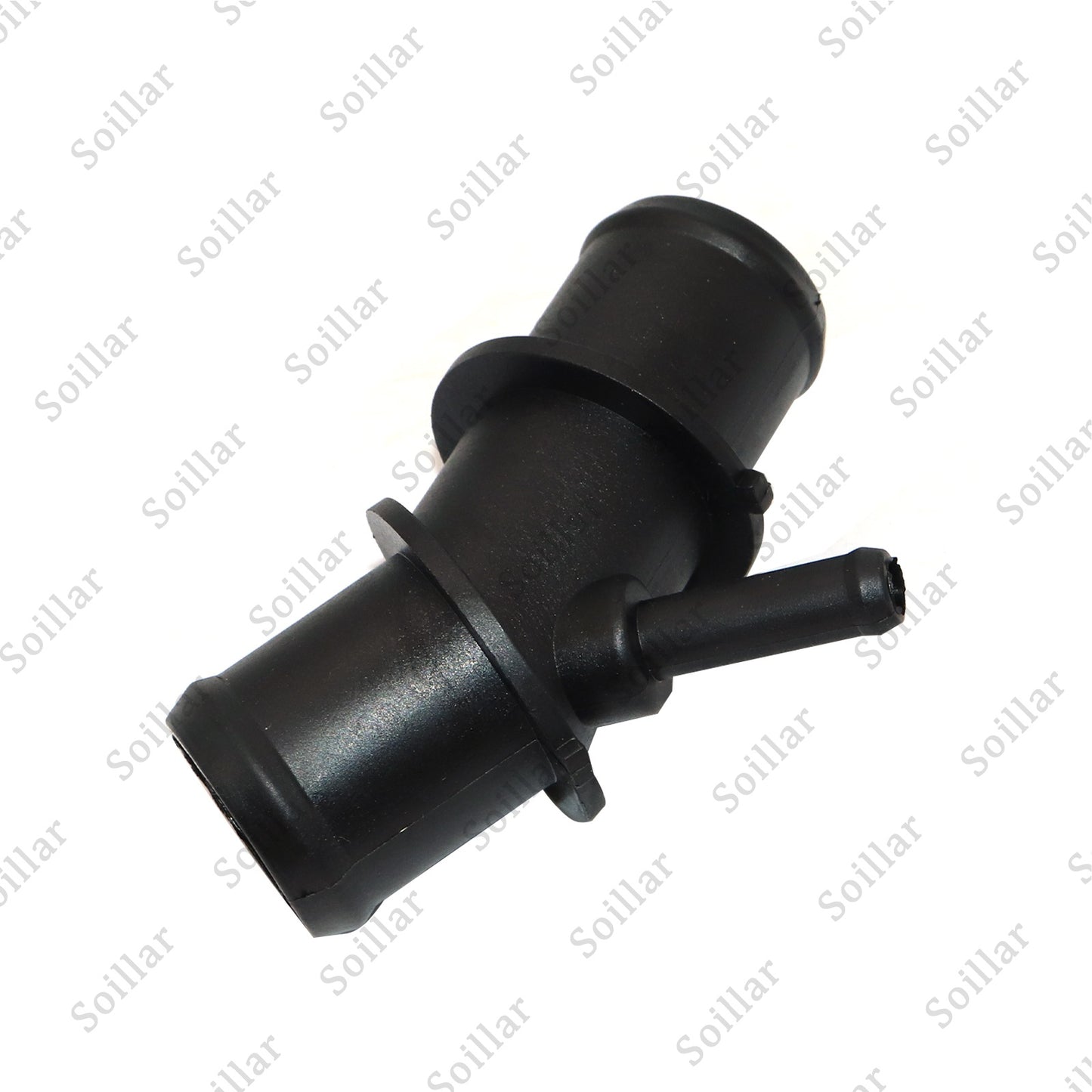 For 2009-2012 TOYOTA RAV4 RADIATOR UPPER HOSE CONNECTOR PIPE ADAPTER 16057-36011