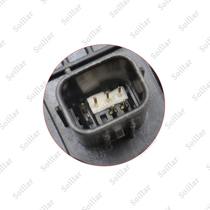 Emission System Leak Detection Pump 17391-TLA-A03 For Honda CR-V 2017-2021 1.5L