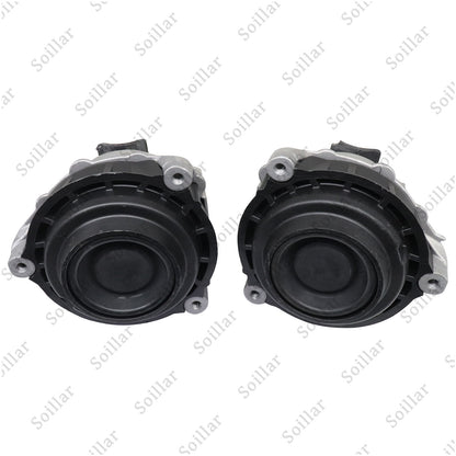 For BMW Z4 230i 330i 430i 2.0L 19-23 2Pcs Engine Motor Mount Left & Right