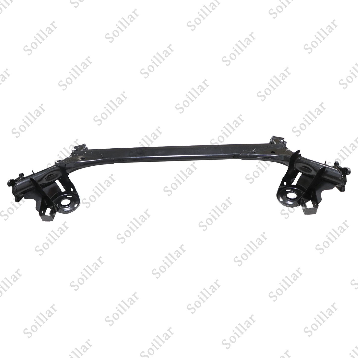 1x Rear Axle Subframe Beam For 1999-2005 Volkswagen Jetta 1998-2010 Beetle