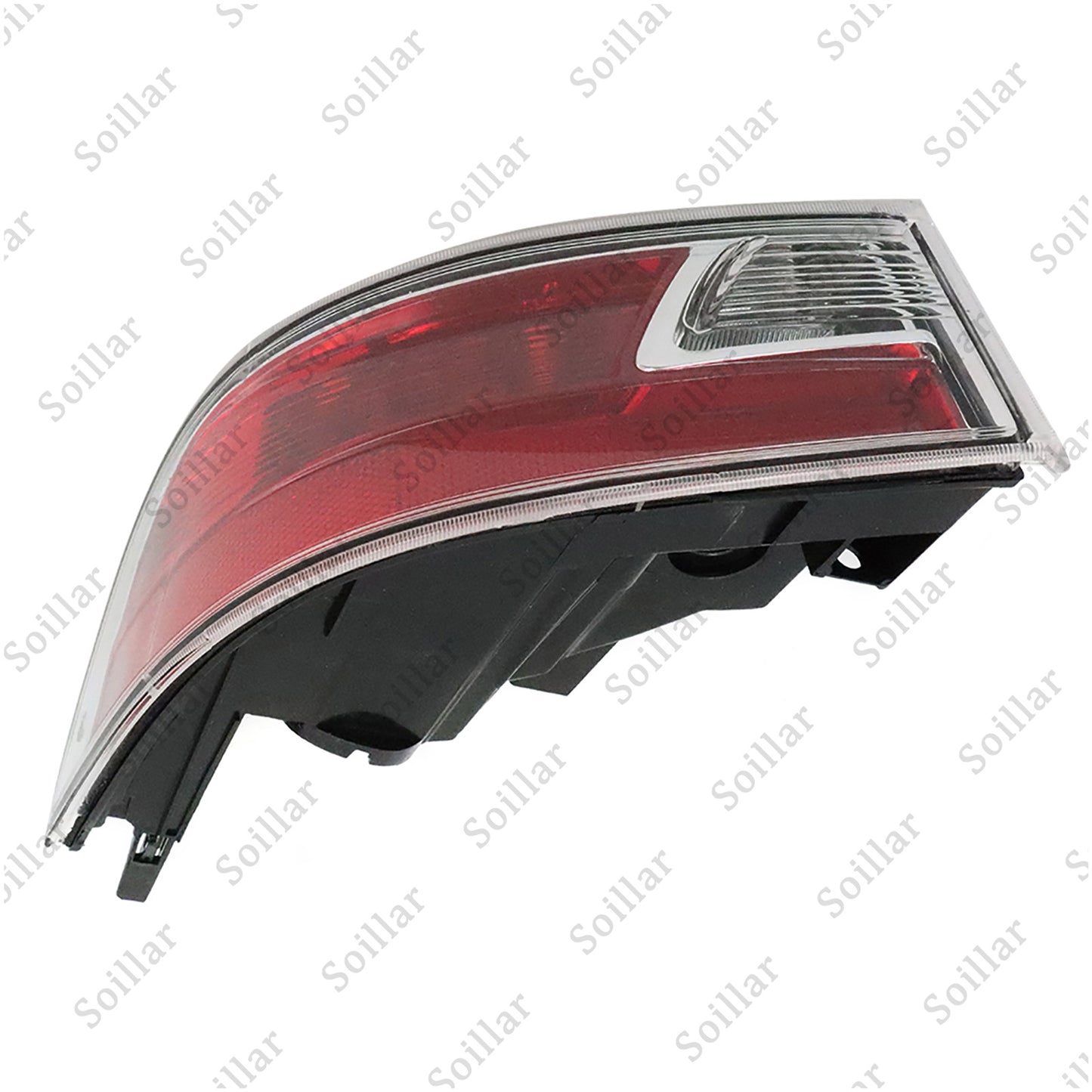 REAR LEFT DRIVER SIDE BUMPER BACK UP TAIL LIGHT LAMP FOR LEXUS GX460 2014-2023