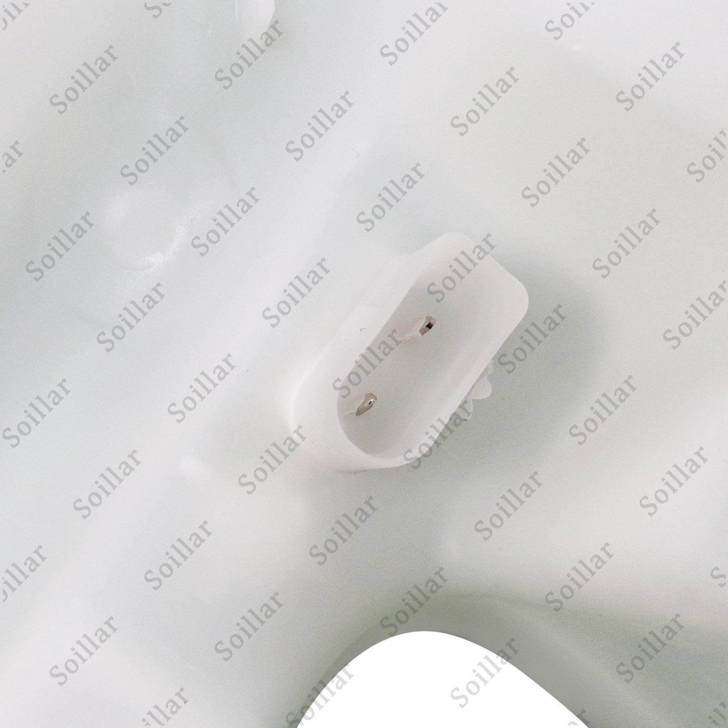 NEW Washer Reservoir For Audi A3 2015-2020 5Q0955453R Without Pump