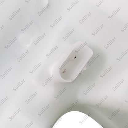 NEW Washer Reservoir For Audi A3 2015-2020 5Q0955453R Without Pump