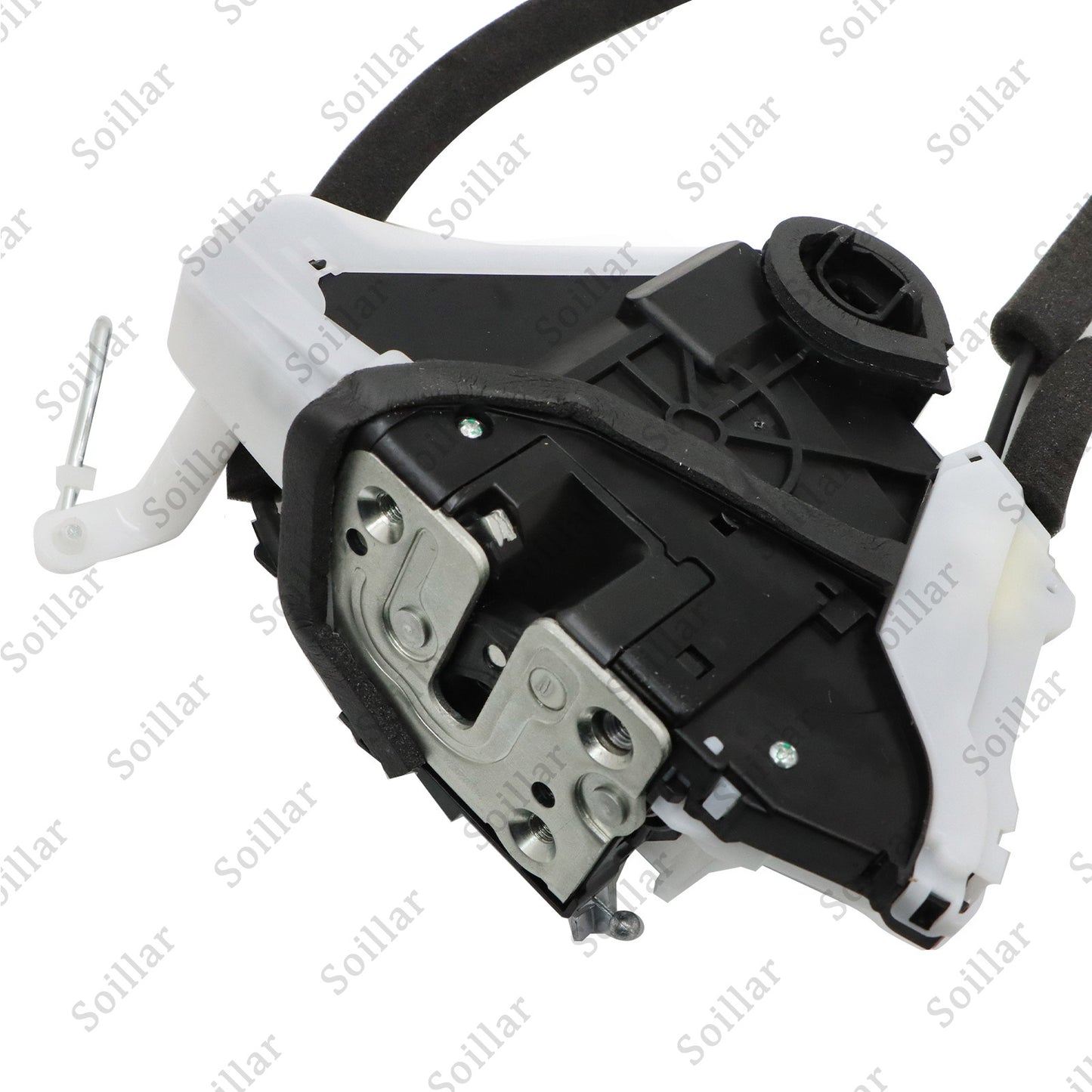 New Front Left Driver Side Door Lock Actuator Fits Nissan Altima 2019-2024