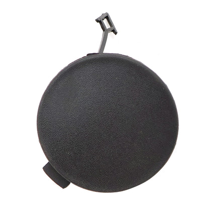 Rear Bumper Tow Hook Eye Cap Cover 68203273AE Fit for Jeep Cherokee 2014-2018