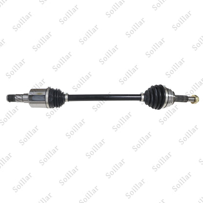 For Tesla Model S Front CV Axle Halfshaft Left 2016 2017 2018-2020 1138040-00-C