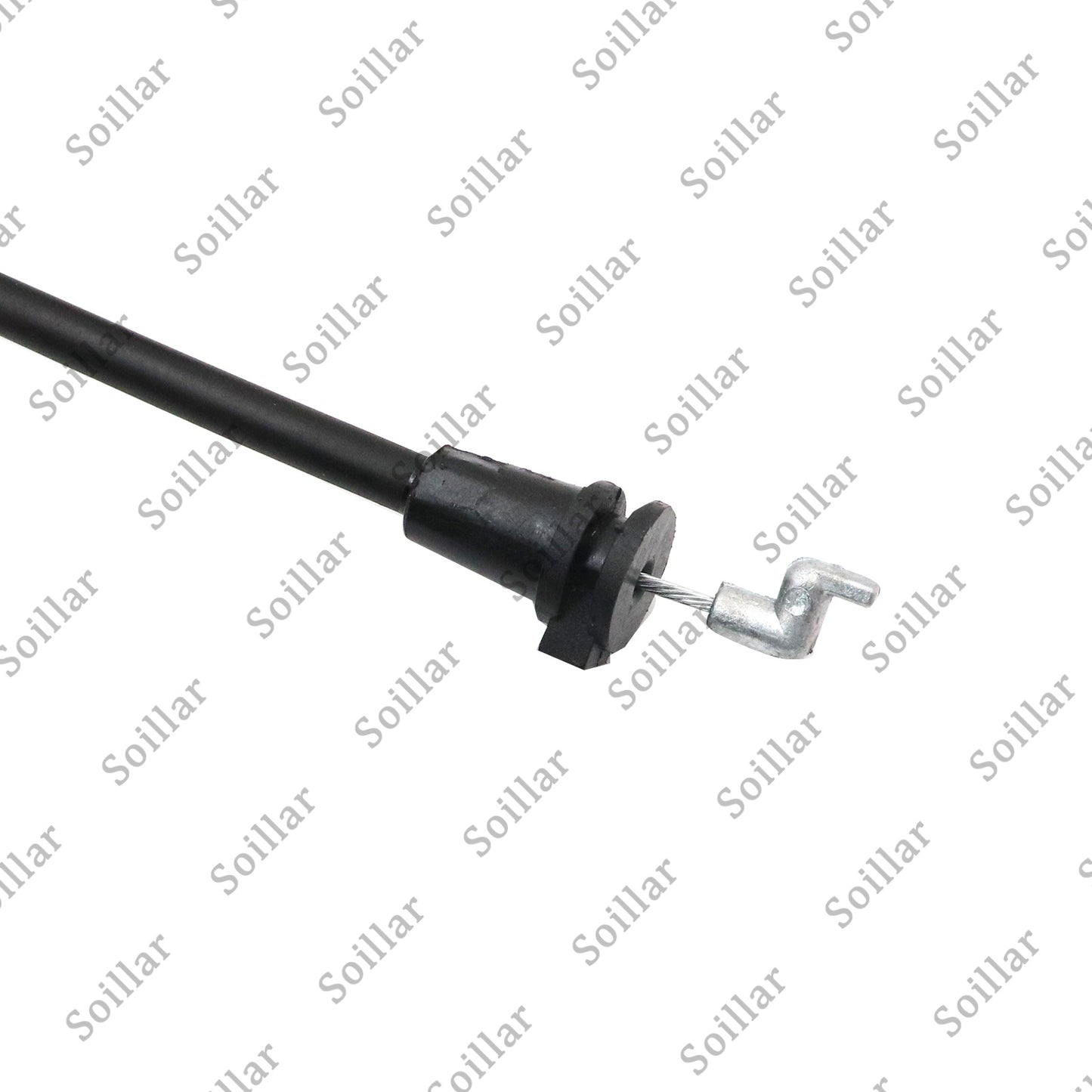 FOR FORD F-150 2015-2020 LEFT OR RIGHT HANDLE TO LATCH DOOR RELEASE CABLE