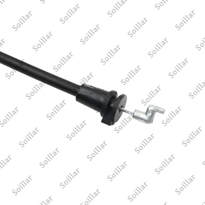 FOR FORD F-150 2015-2020 LEFT OR RIGHT HANDLE TO LATCH DOOR RELEASE CABLE