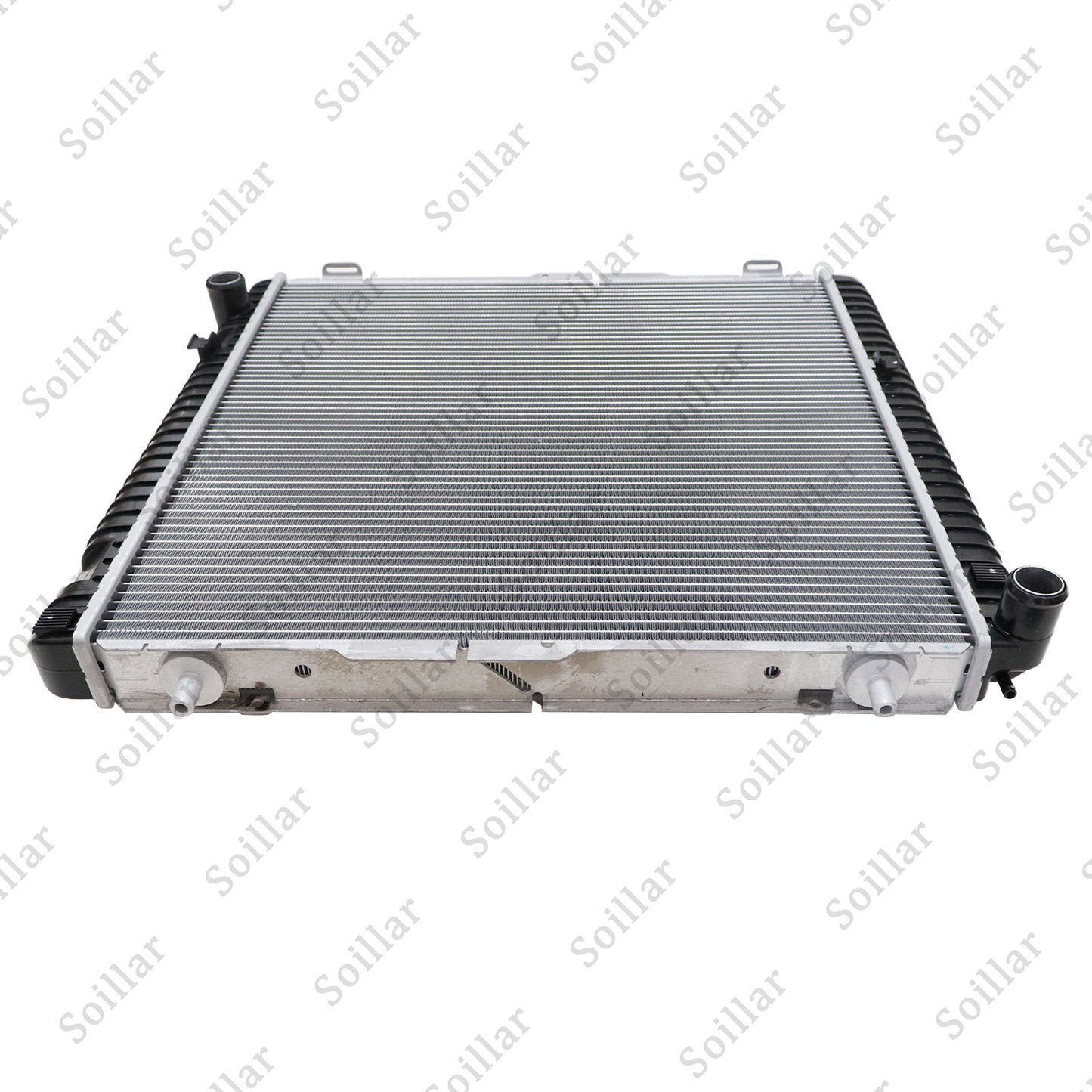 4635000402 NEW Radiator Assembly For Mercedes Benz G63 G65 463 G Wagon G Class
