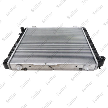 4635000402 NEW Radiator Assembly For Mercedes Benz G63 G65 463 G Wagon G Class