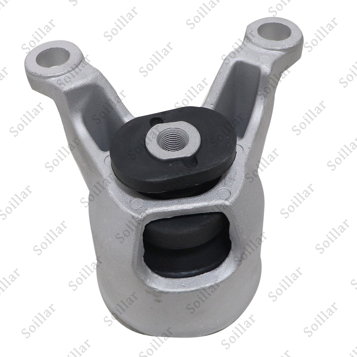 For 2009-2014 Nissan Maxima 3.5L Auto Trans 6Pcs Engine Motor & Trans Mount Set