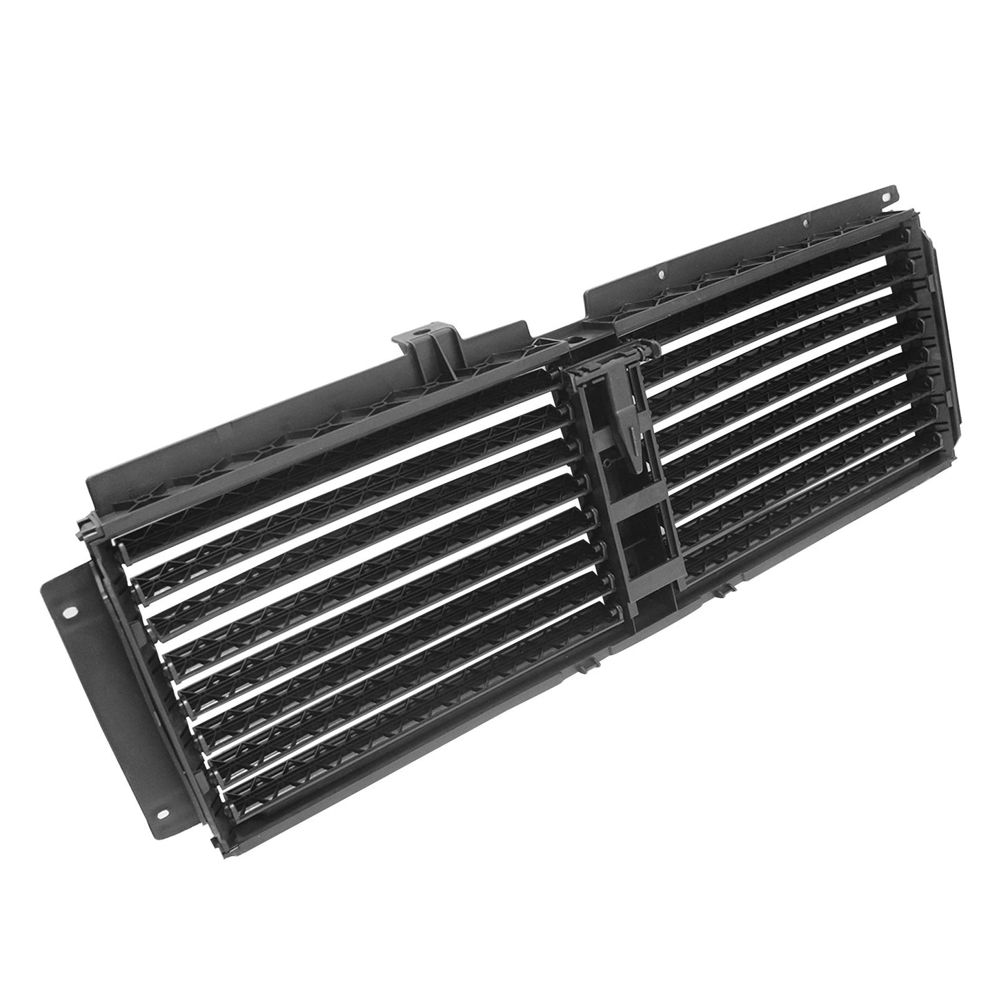 Cooling Radiator Components-Shutter for Cadillac XT4 2014-2019 2.0L 84738077