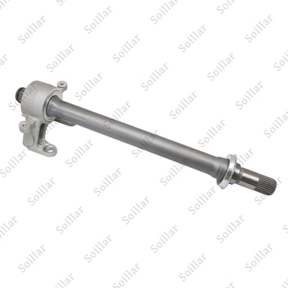 For 2009-2014 TSX Axle Shaft Jackshaft 2.4L Automatic Transmission 44500TA0A00