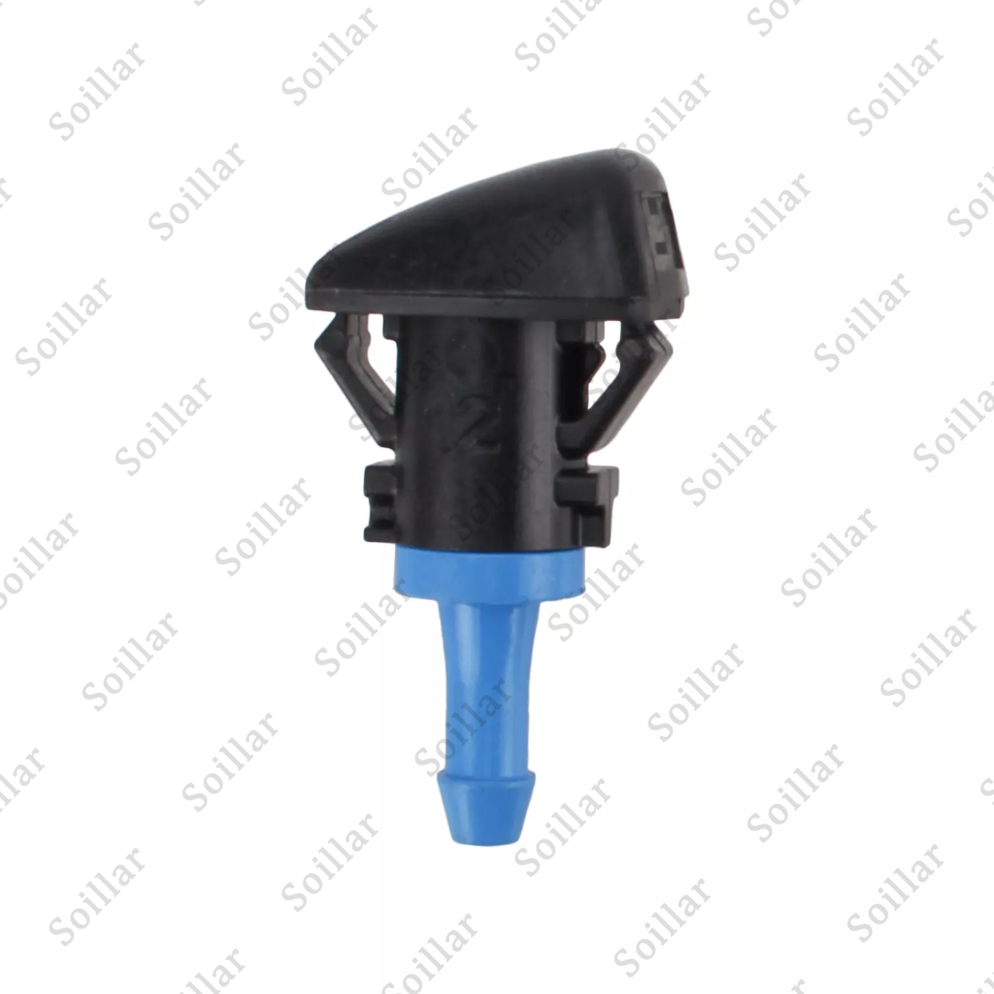 2x Windshield Washer Nozzle Fit Chrysler 200 Dodge Avenger Dodge Challenger l4