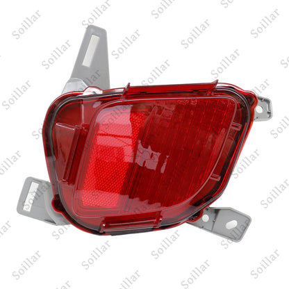 Bumper Reflector For Toyota Highlander 2014-2019 Rear Right Side 814800E020