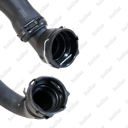 Radiator Coolant Hose & Heater Hose & PCV Pipe Fit 11-16 Chevrolet Cruze 1.4L