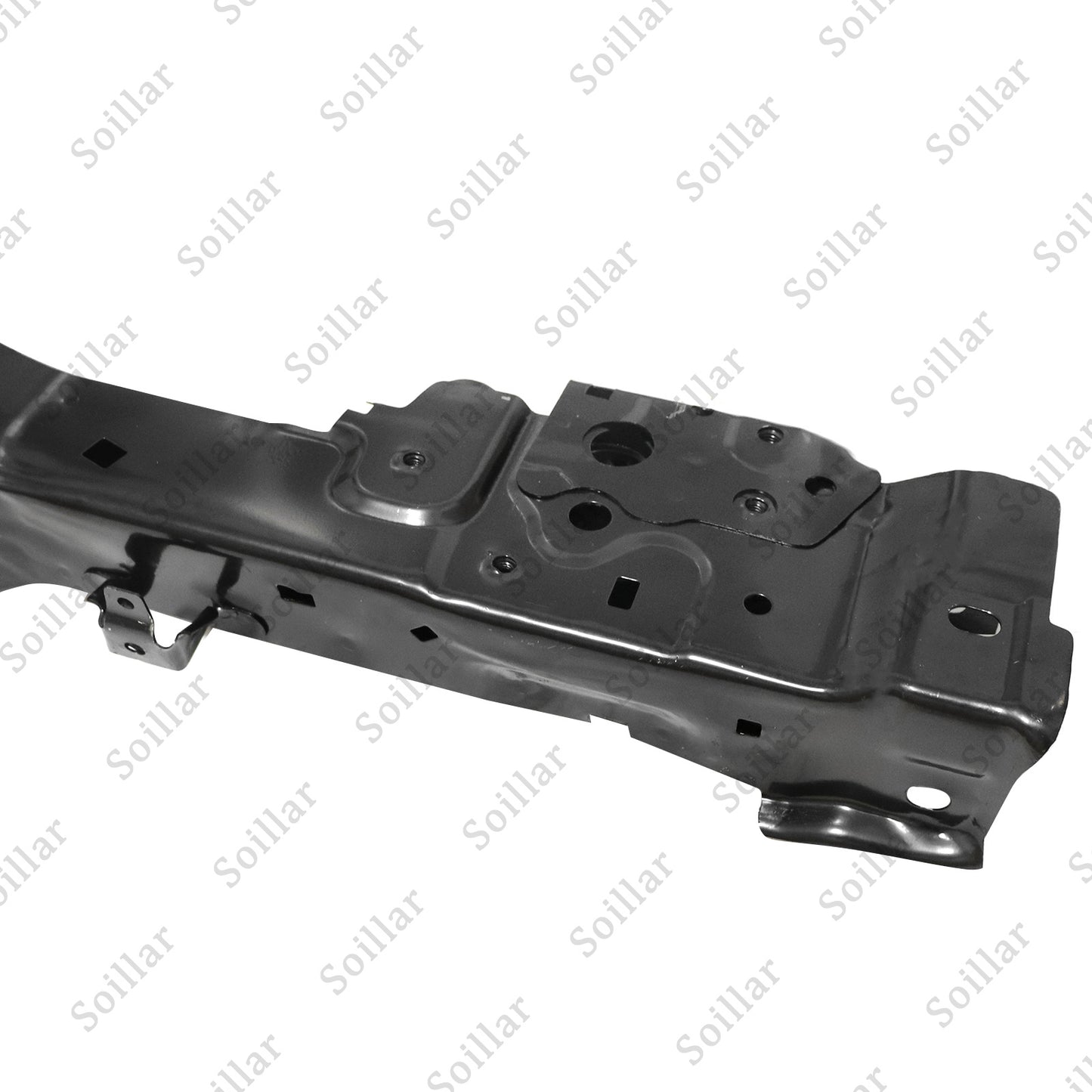 NEW Radiator Core Support Upper Tie bar Fits 2018-2022 Honda Accord 1.5L 2.0L