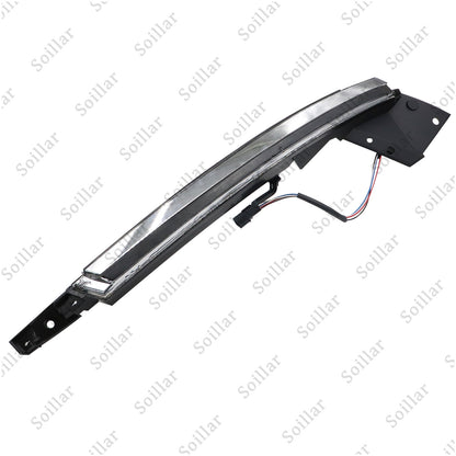 FRONT LEFT DAYTIME RUNNING LIGHT LAMP FOR 2020-2023 HYUNDAI SONATA 92207L1000