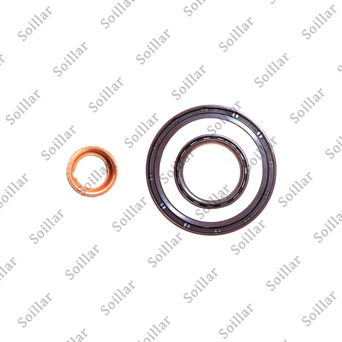 Full Gasket Set Fit Nissan Xterra Frontier Suzuki Equator 4.0L DOHC 24V VQ40DE