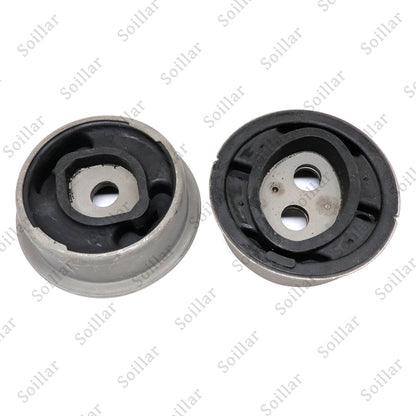 2pc Differential Bushing For Lexus IS300 2001 - 2005 Rear Mounting 41651-30070