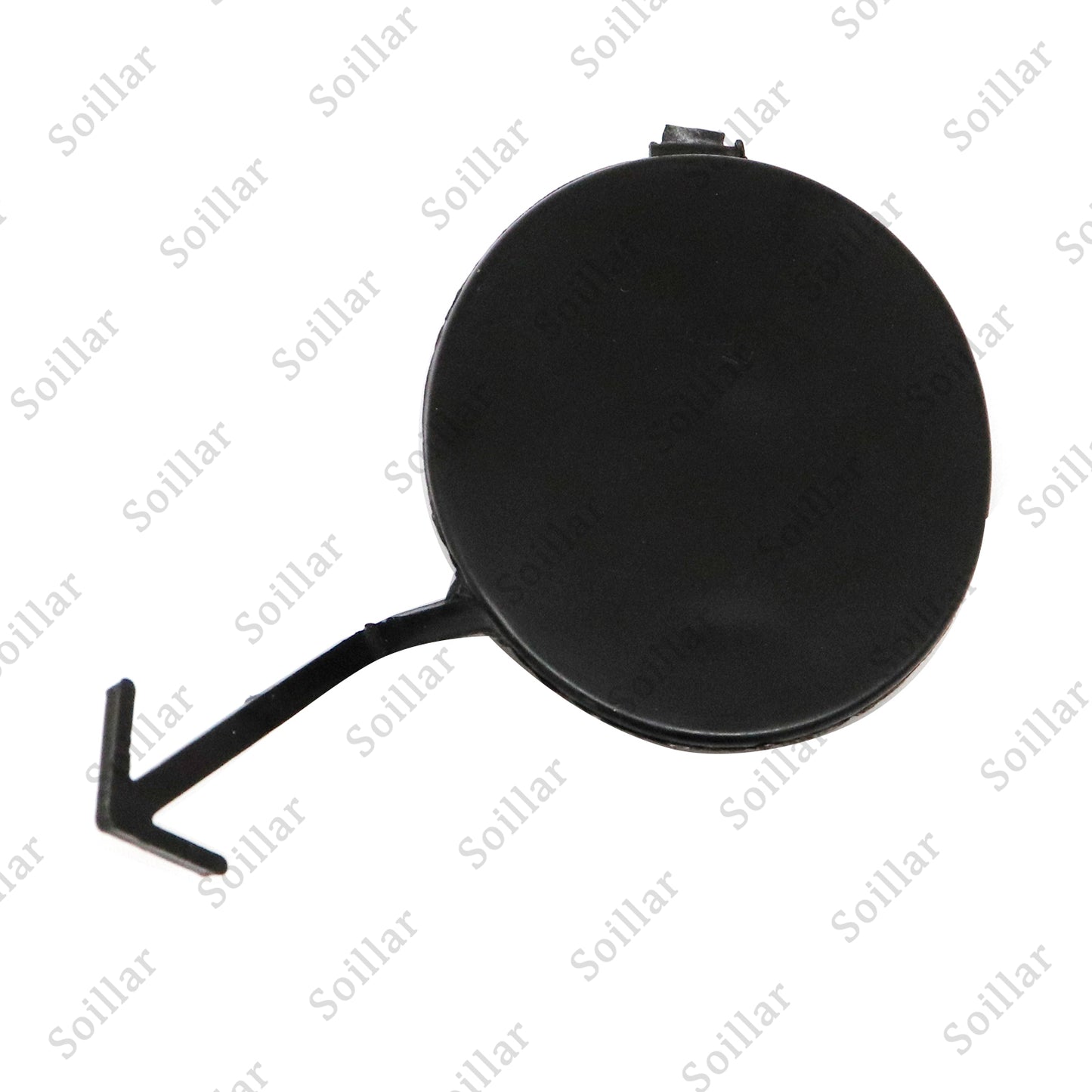 For Hyundai Elantra Sedan 2011-2013 1.8L Front Bumper Tow Eye Hook Cap