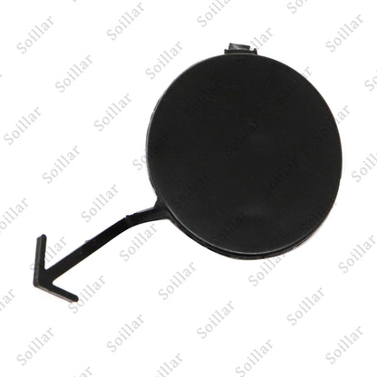 For Hyundai Elantra Sedan 2011-2013 1.8L Front Bumper Tow Eye Hook Cap