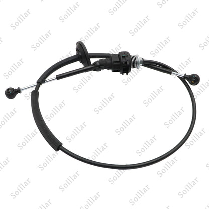 Fit Ford F-150 2004 Automatic Transmission Console Shift Cable 4L3Z7E395CA