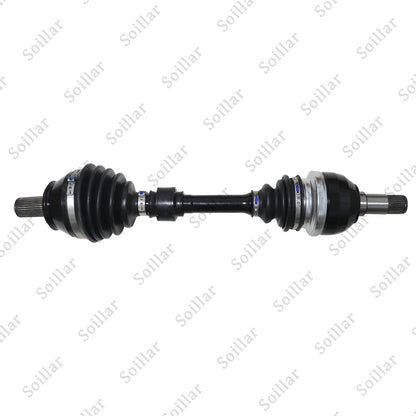 Front Left LH CV Axle Joint Assembly For Mercedes CLA250 GLA250 CLA45 GLA45 AMG