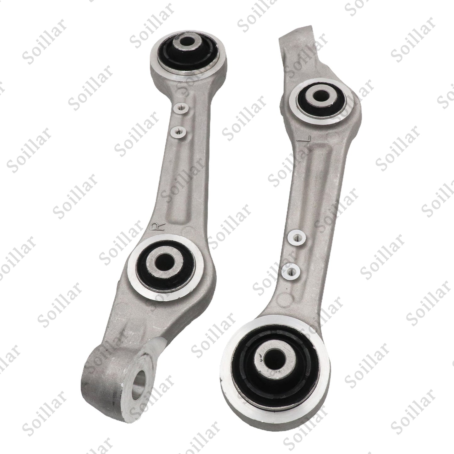 Lower Control Arm Front Left+Right For Kia K900 2015-17 54500-3T050,54501-3T050