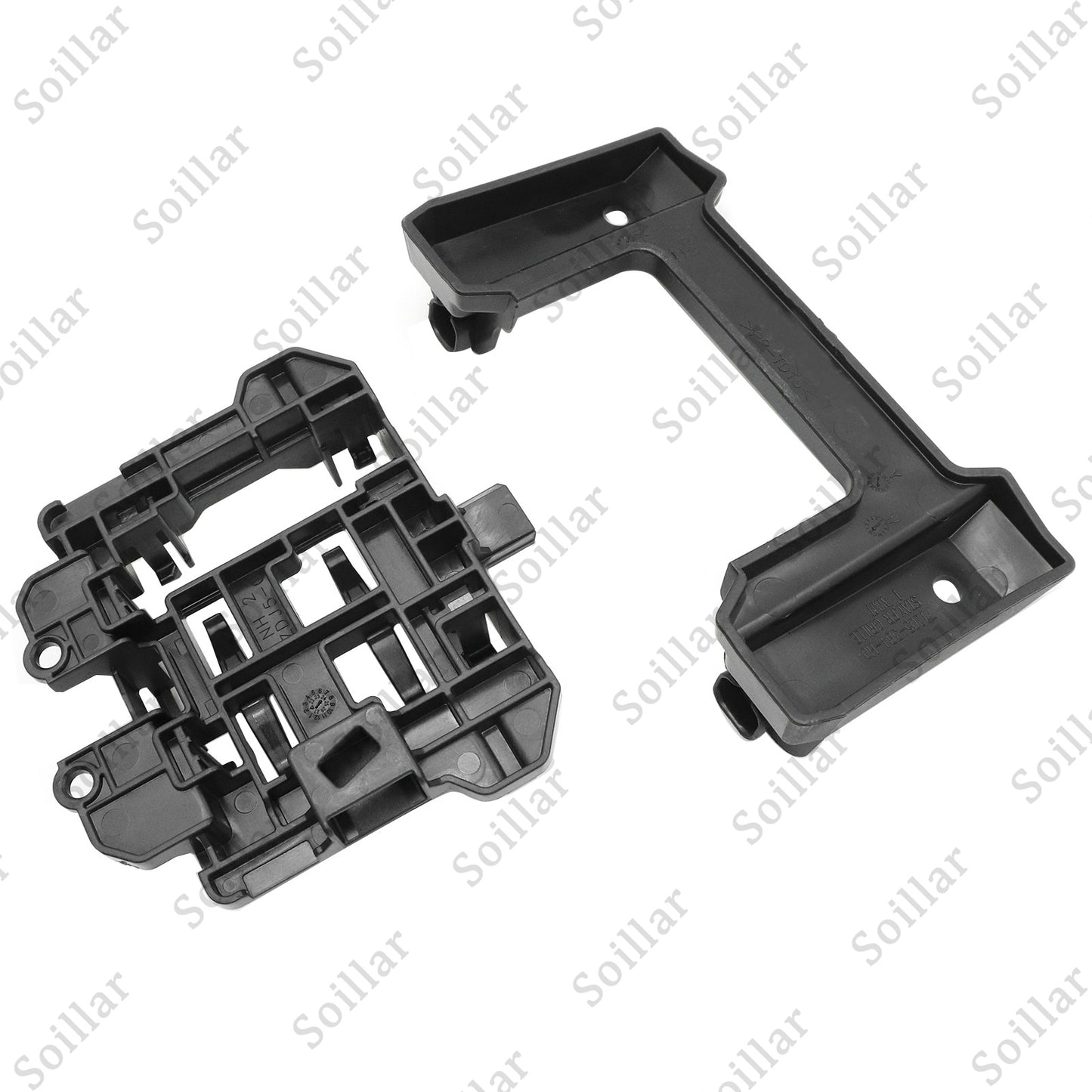 Radar Acc Adaptive Cruise Control Bracket Holder For 23-24 Honda Crv Cr-v