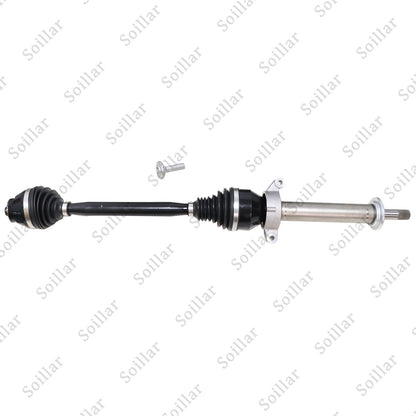 Front Left Driver Side Axle Shaft Assembly for BMW i8 2014-2020 31608611323