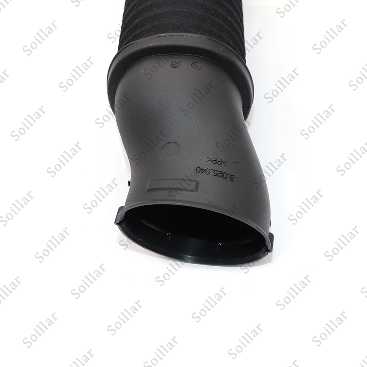 2x Air Intake Hose LH+RH 2780904982 For 2014-2017 Mercedes-Benz S550 S63 AMG US