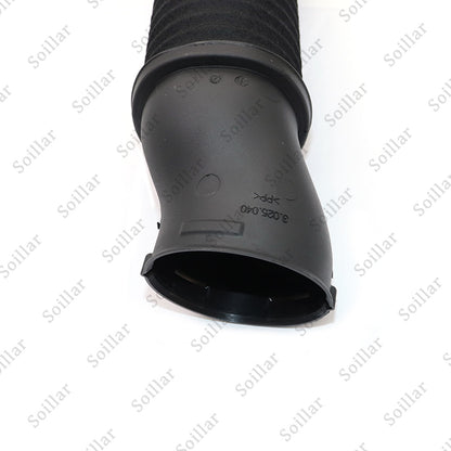 2x Air Intake Hose LH+RH 2780904982 For 2014-2017 Mercedes-Benz S550 S63 AMG US