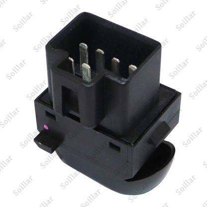 New Window Switch LH Fits Freightliner Cascadia 113 125 901-5203 12862662