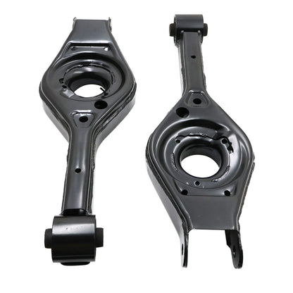 2xRear Lower Control Arm For Hyundai Tucson 2010-2015 Sonata Kia Optima Sportage