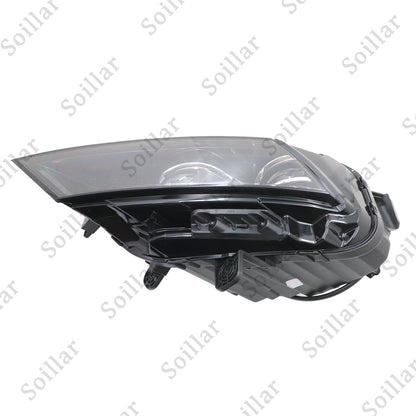 Left LED Headlight Assembly For Hyundai Sonata 2024-2025 Driver Side Double Beam