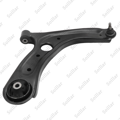 Front Right Side Lower Control Arm 54501AA100 Fit Hyundai Elantra 2021-2023