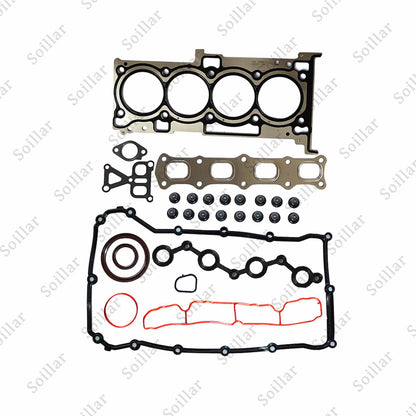 FITS 2007-2016 CHRYSLER 200 DODGE JEEP PATRIOT 2.4L HEAD GASKET SET HS54664