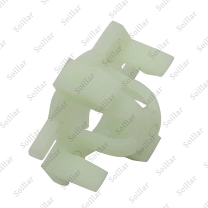 1Pcs Headlight Mounting Bracket Clip For Jeep Grand Cherokee WJ 2000-2006 New