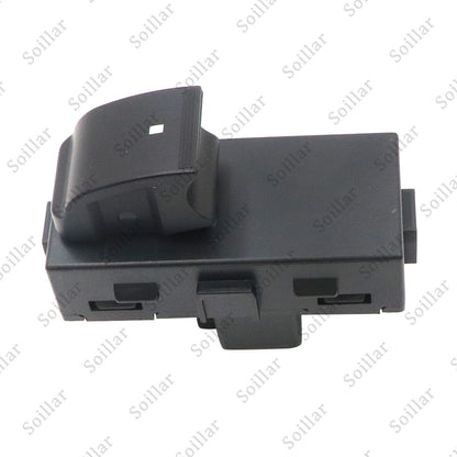Window Power Control Switch Passenger RH Fit Chevy Silverado Sierra 2007-2013