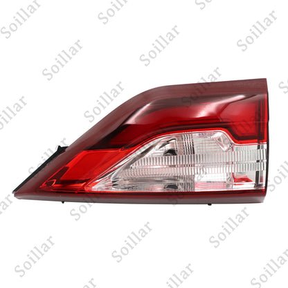 For Chevrolet Traverse 2018-2021 Left Driver Side Inner Tail Light Lamp 85164974